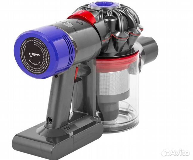 Dyson V8 total clean Vacuum Cleaner
