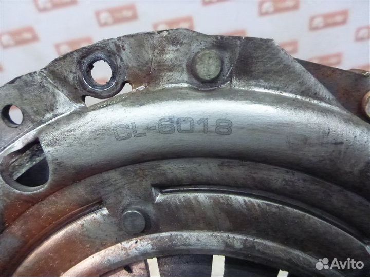 Корзина сцепления Opel Vectra B 36 X18XE1 1999