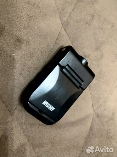 Навигатор Mystery mns-500 mp