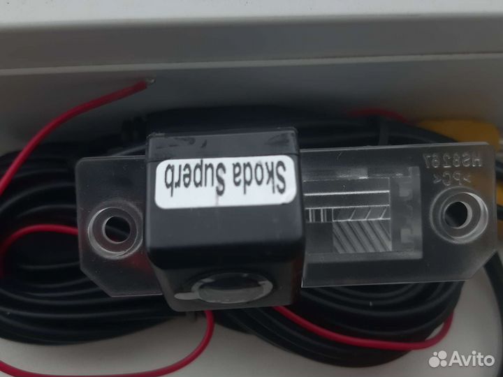 Видеокамеры