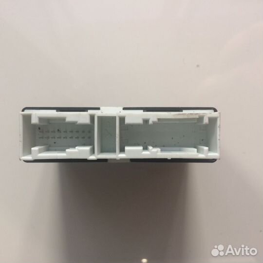 Эбу системы PDC для бмв ф15 х5 ф16 х6