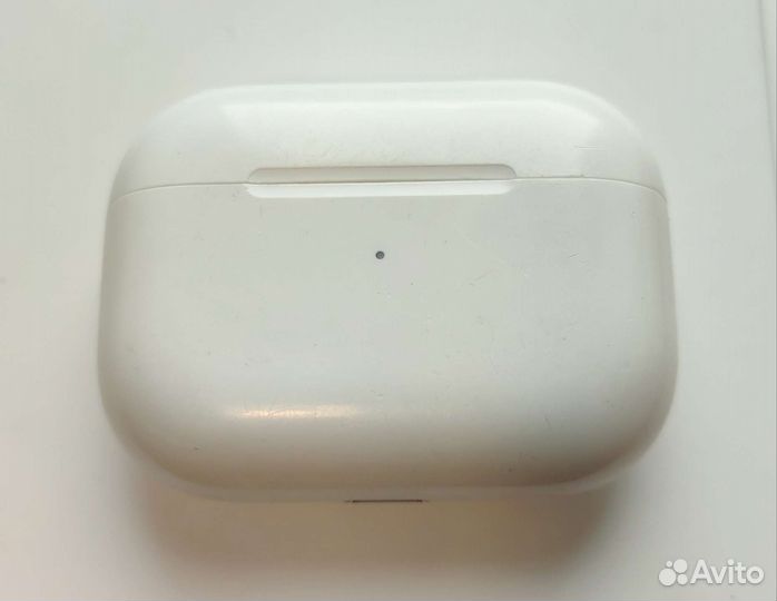 Наушники apple airpods pro оригинал