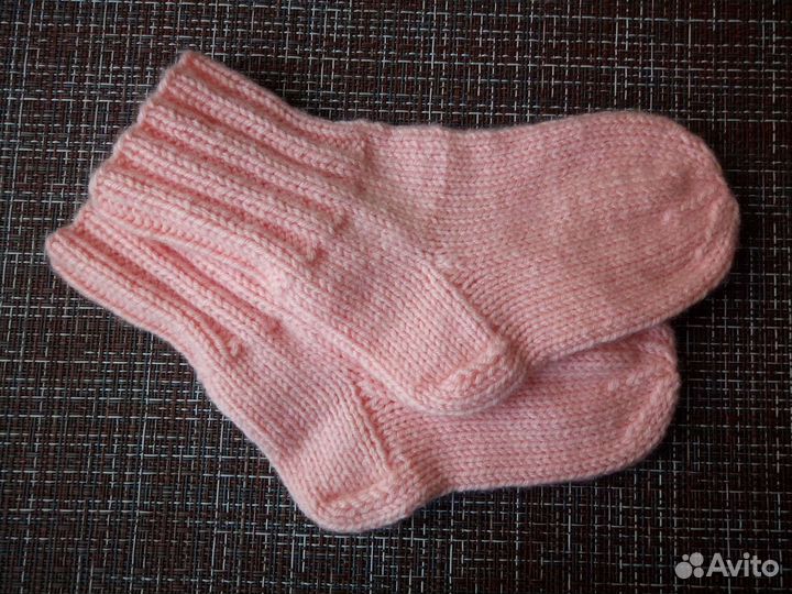 Носки детские