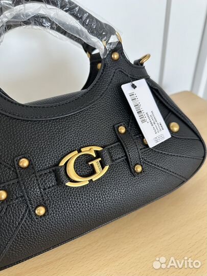 Сумка guess mintha оригинал
