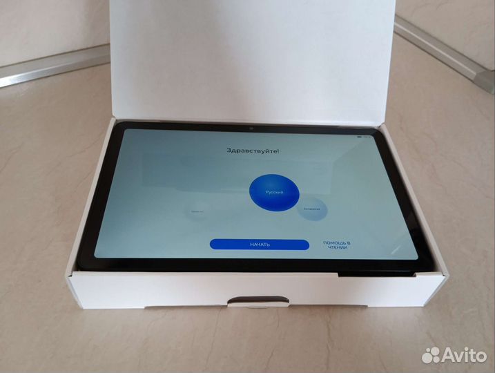 Планшет huawei matepad se 128gb