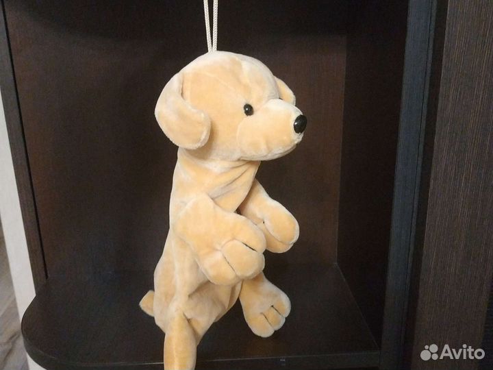 Пенал новый