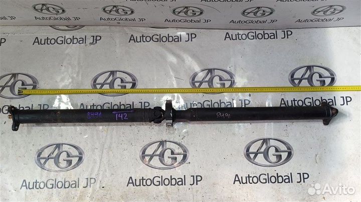 Вал карданный BMW 1-Series