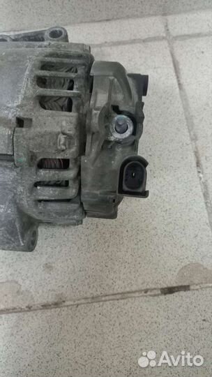 Генератор Ford Focus 3