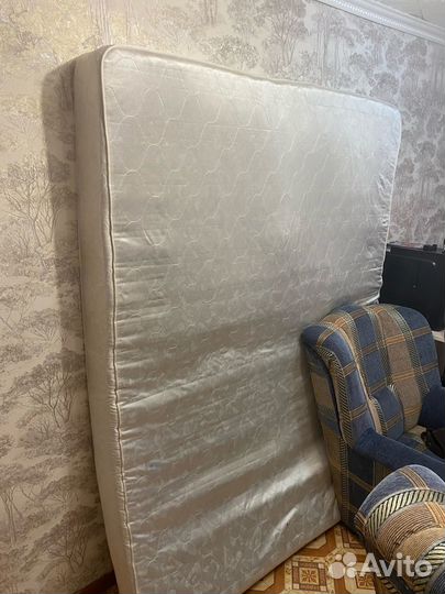 Матрас 160х200