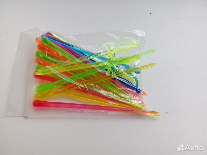 Ножи, цена за пару