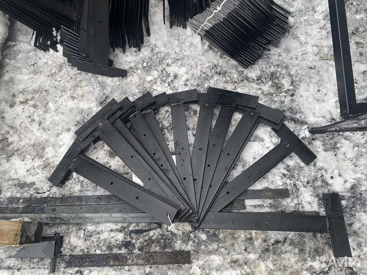 Жестяные работы, изготовим жестяные изделия