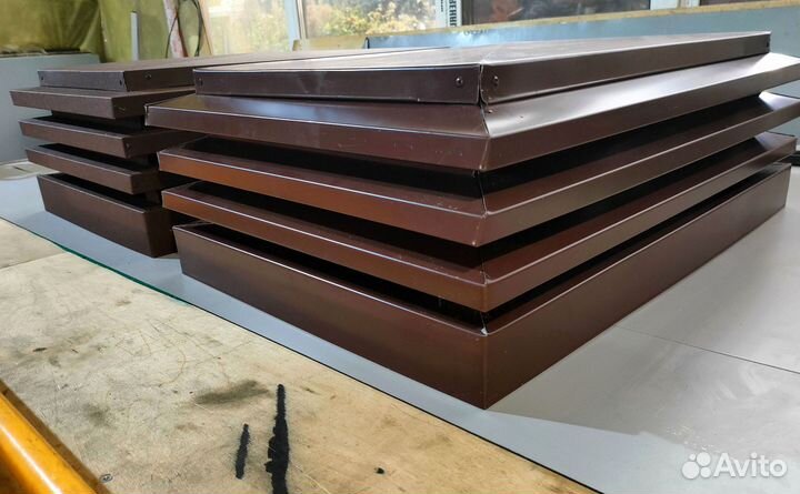 Карнизная планка