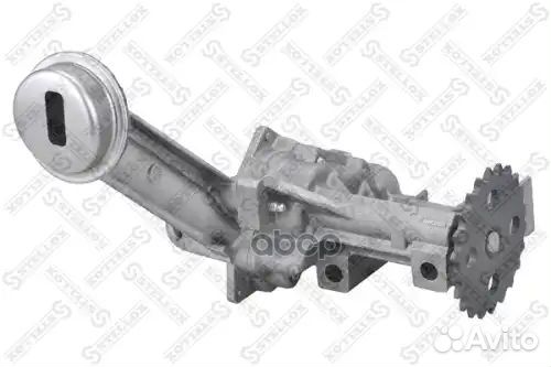 Насос масляный 04-40027-SX Stellox