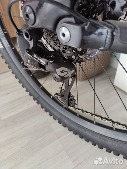 Norco Range C9.2 29 размер L 2018