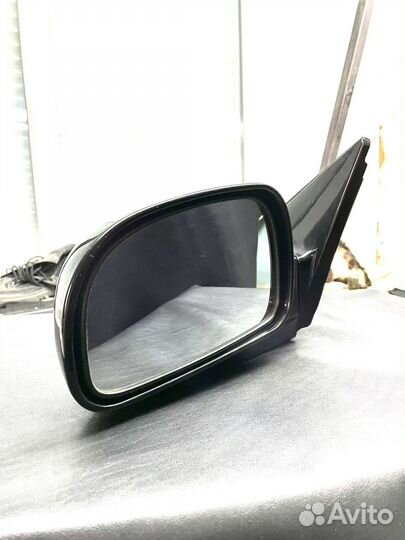 Зеркало левое Hyundai Santa Fe classic 2000-2006