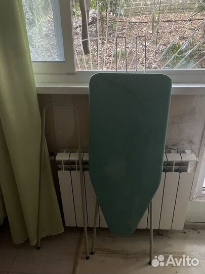 Гладильная доска