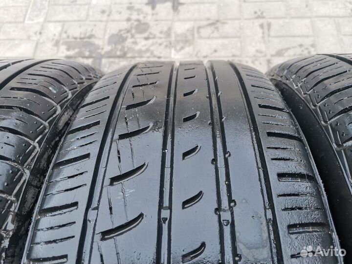 Pirelli P7 215/55 R17 94W