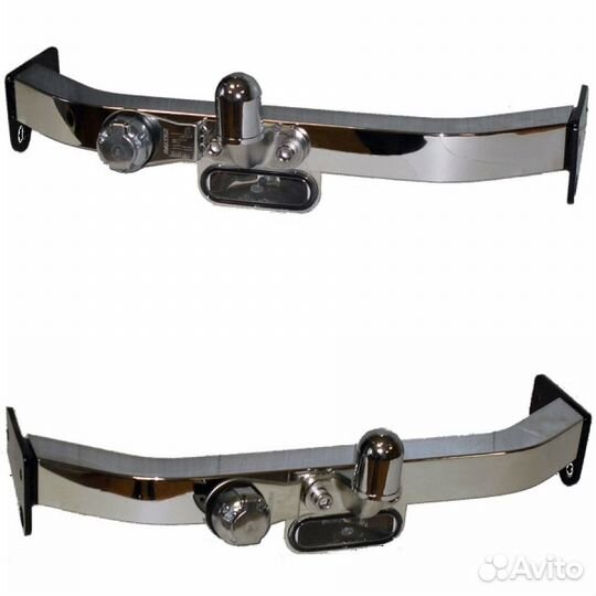 Фаркопы для авто