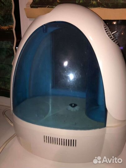 Увлажнитель воздуха