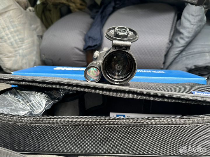 Прибор ночного видения прицел