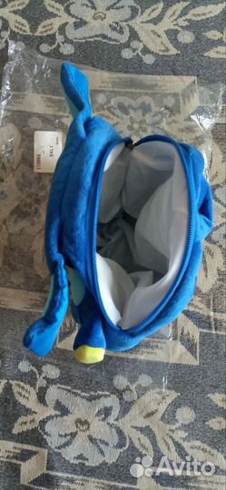 Рюкзачок для малыша