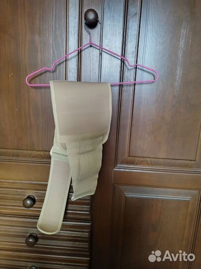 Бандаж корсет тазовый для беременных