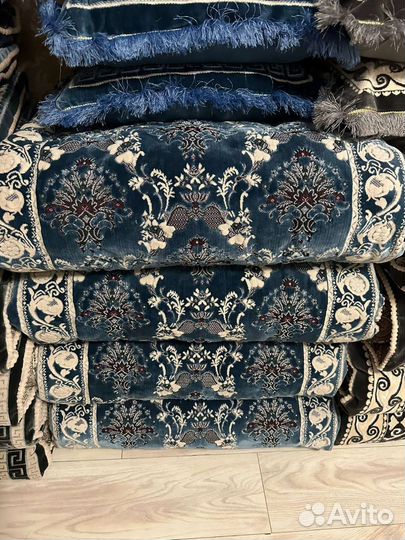 Курпача таджикский