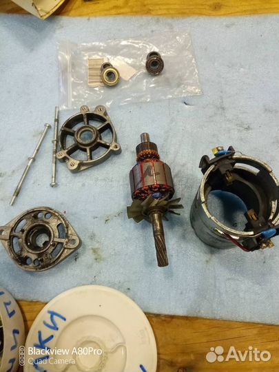 Ремонт стиральных машин