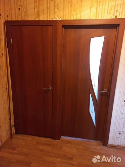 Двери межкомнатные