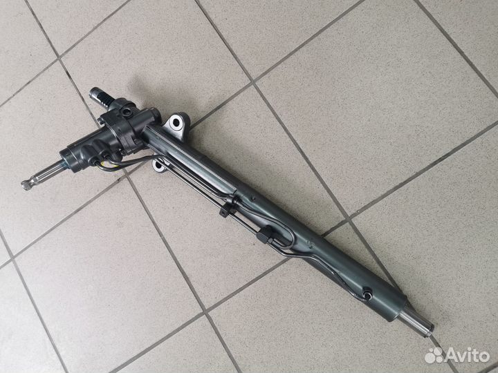 Рулевая рейка(Rebuild Original). В Барнауле