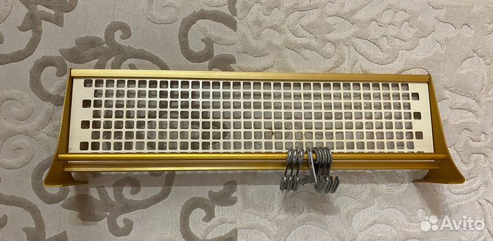 Вешалка настенная СССР