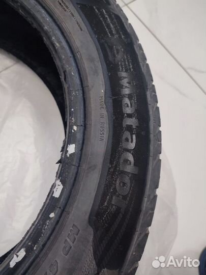 Goodyear Eagle Sport 205/55 R16