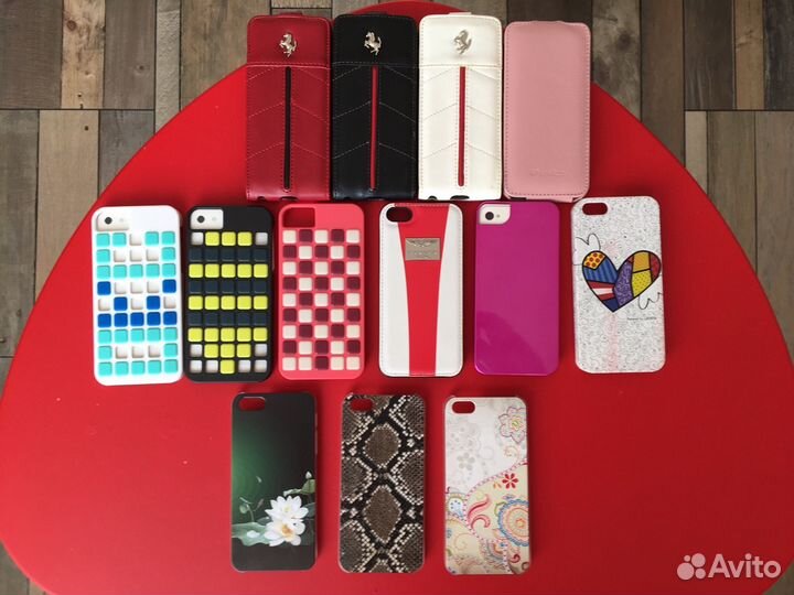 Чехол для iPhone 3, 4, 5