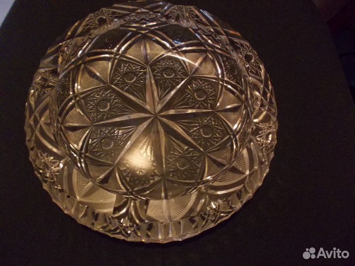 Пепельница производства СССР