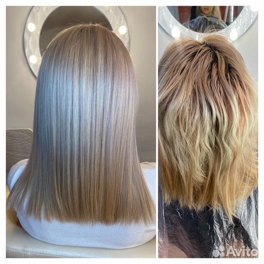 Модели на окрашивания