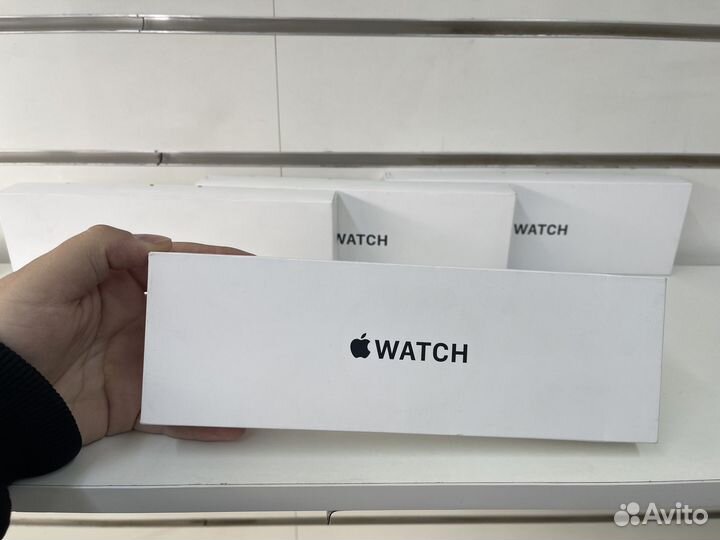 Apple watch se 2 44mm