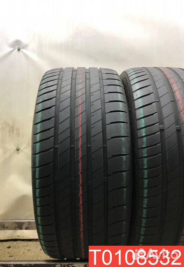 Bridgestone Potenza S005 235/35 R19 91Y