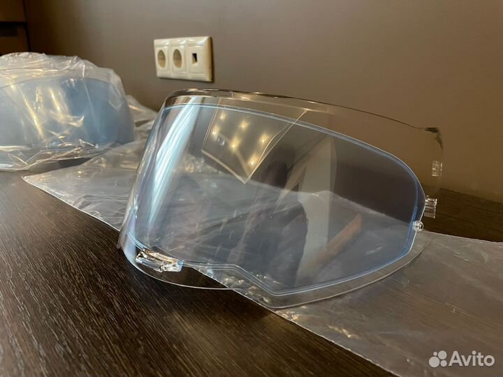 Визор BMW System 7 evo шлем бмв