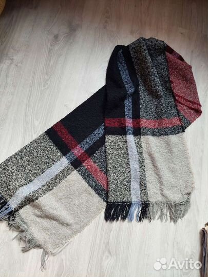 Женский шарф