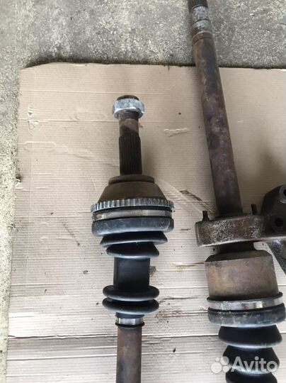 Привода fiat ducato 2,8 L JTD