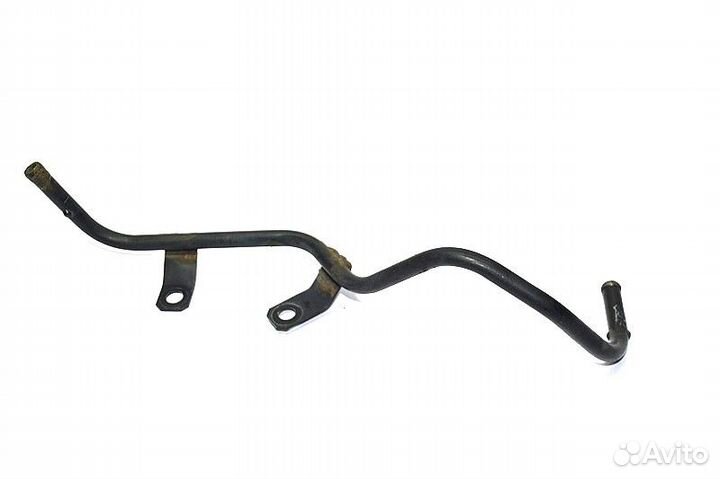 Труба тосольная scania P-series (01.04)