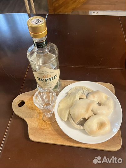 Лафитники 6шт