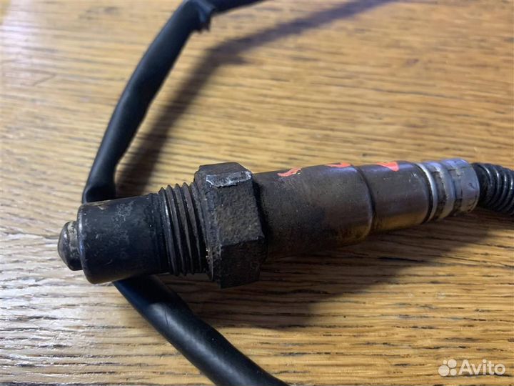 Датчик кислородный/Lambdasonde VW Passat B6