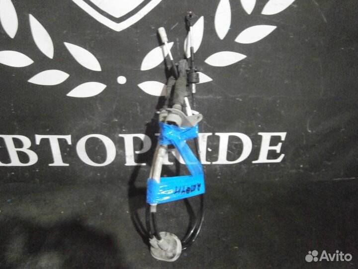 Тросы кулисы Datsun on-DO