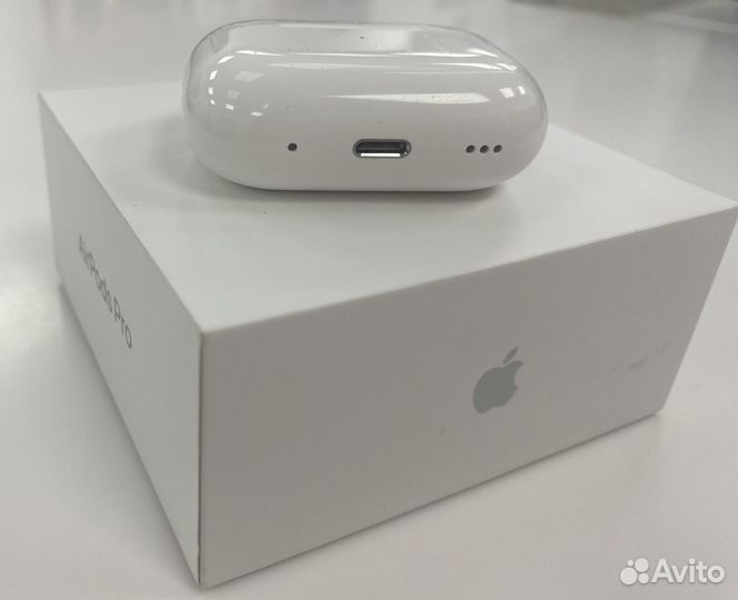 Airpods pro (2 поколения)