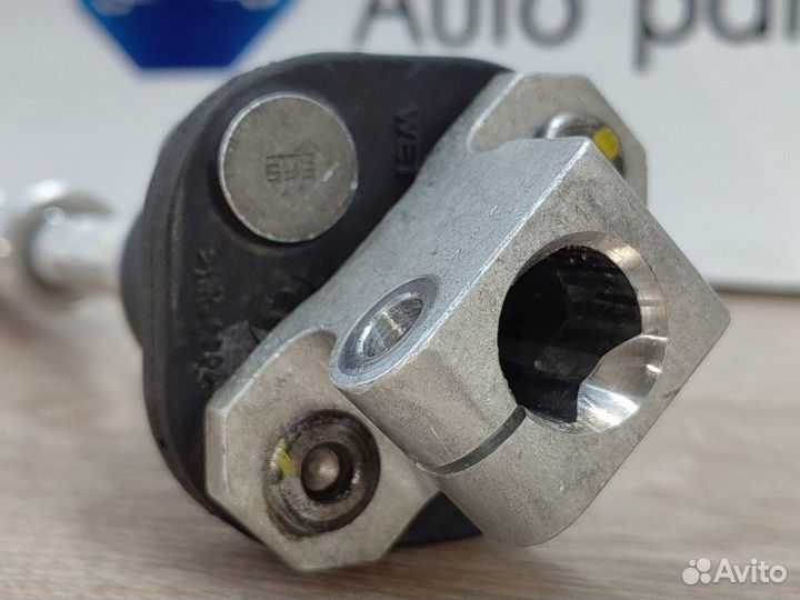 Рулевой карданчик Bmw X5 Рест E70 рест N55B30 2010