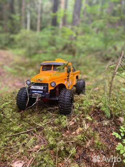 Продам RGT EX86170