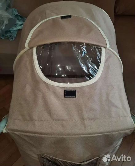 Коляска детская