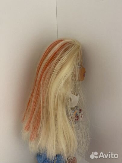Кукла Bratz