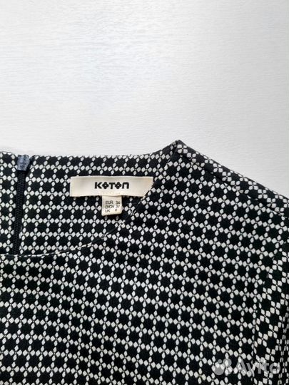 Платье Koton xs
